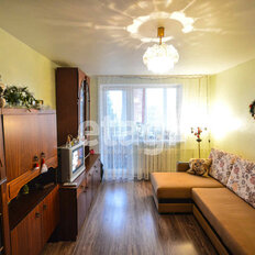 Квартира 42,8 м², 2-комнатная - изображение 3