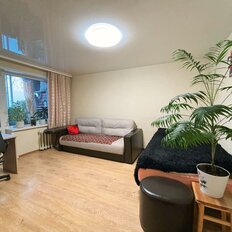 Квартира 49 м², 2-комнатная - изображение 2