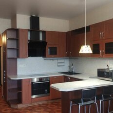 Квартира 50 м², 2-комнатная - изображение 2