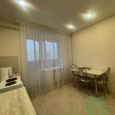 Квартира 48,8 м², 1-комнатная - изображение 4
