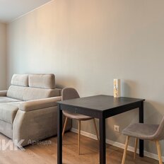 Квартира 49 м², 1-комнатная - изображение 4