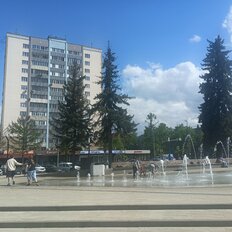 Квартира 56 м², 2-комнатная - изображение 2