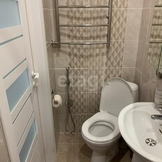 Квартира 18 м², студия - изображение 5