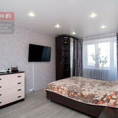 Квартира 28,7 м², 1-комнатная - изображение 3
