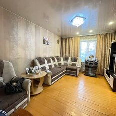 Квартира 54 м², 3-комнатная - изображение 2