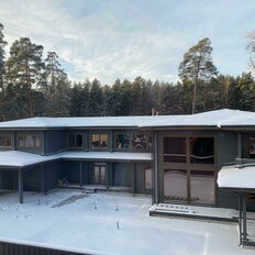 дом + 12 соток, участок - изображение 1