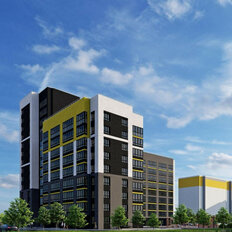 Квартира 42,1 м², 1-комнатная - изображение 5