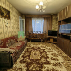 Квартира 63,7 м², 3-комнатная - изображение 3