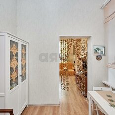 Квартира 41,2 м², 3-комнатная - изображение 5