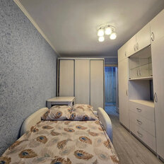 Квартира 24,4 м², 2-комнатная - изображение 1