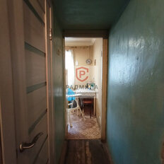 Квартира 40,6 м², 2-комнатная - изображение 5