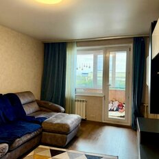 Квартира 47 м², 2-комнатная - изображение 5