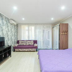 Квартира 33,7 м², студия - изображение 1