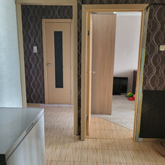 Квартира 70,3 м², 3-комнатная - изображение 3