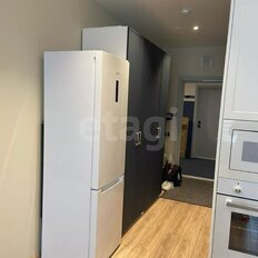 Квартира 27 м², студия - изображение 5