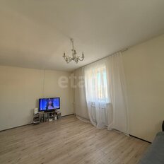 Квартира 42 м², 2-комнатная - изображение 3