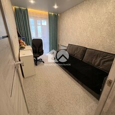Квартира 60 м², 3-комнатная - изображение 4