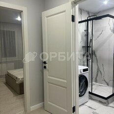 Квартира 38 м², 1-комнатная - изображение 5