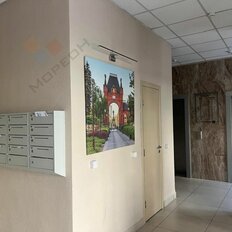 Квартира 54,2 м², 1-комнатная - изображение 3