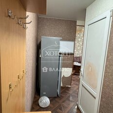 Квартира 31,2 м², 1-комнатная - изображение 5