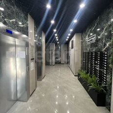 Квартира 38 м², 1-комнатная - изображение 3