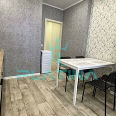 Квартира 43 м², 2-комнатная - изображение 1