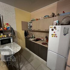 Квартира 34 м², 1-комнатная - изображение 2