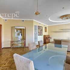 Квартира 113,9 м², 2-комнатная - изображение 4