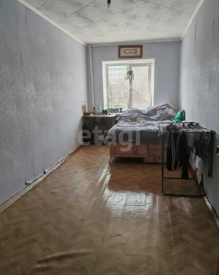 29,2 м², 2-комнатные апартаменты 4 700 000 ₽ - изображение 52