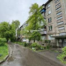 Квартира 43,8 м², 2-комнатная - изображение 1