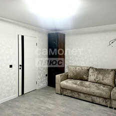 Квартира 54 м², 2-комнатная - изображение 3