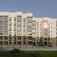 Квартира 71,2 м², 3-комнатная - изображение 3