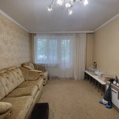Квартира 66,4 м², 3-комнатная - изображение 1