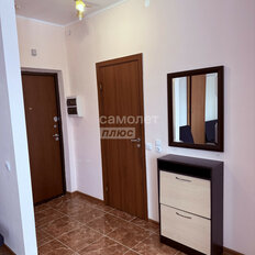 Квартира 28,1 м², студия - изображение 2