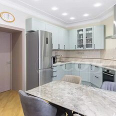 Квартира 125 м², 3-комнатная - изображение 2