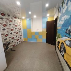 Квартира 55,1 м², 2-комнатная - изображение 5