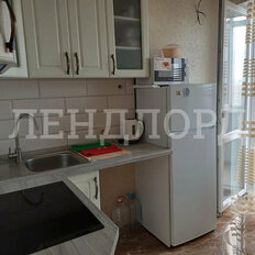 Квартира 37,2 м², 1-комнатная - изображение 3