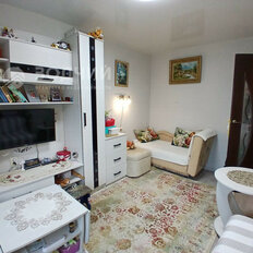 Квартира 22,3 м², 1-комнатная - изображение 4