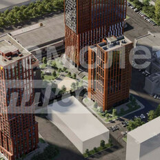 Квартира 31,8 м², студия - изображение 2