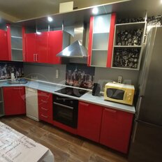Квартира 63,2 м², 2-комнатная - изображение 1
