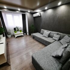 Квартира 59 м², 3-комнатная - изображение 3