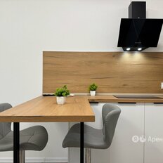 Квартира 25 м², студия - изображение 1