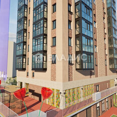 Квартира 45,2 м², 1-комнатная - изображение 5
