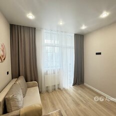 Квартира 32 м², 1-комнатная - изображение 4