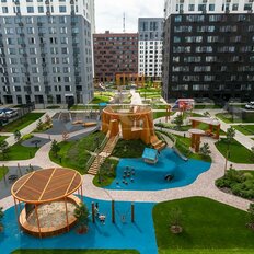 Квартира 37 м², 1-комнатная - изображение 2