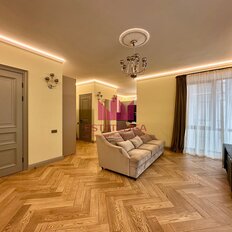 Квартира 85 м², 3-комнатная - изображение 2