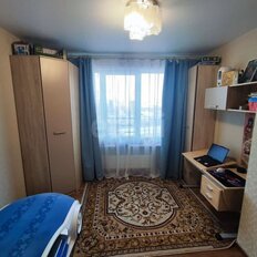 Квартира 78 м², 3-комнатная - изображение 4
