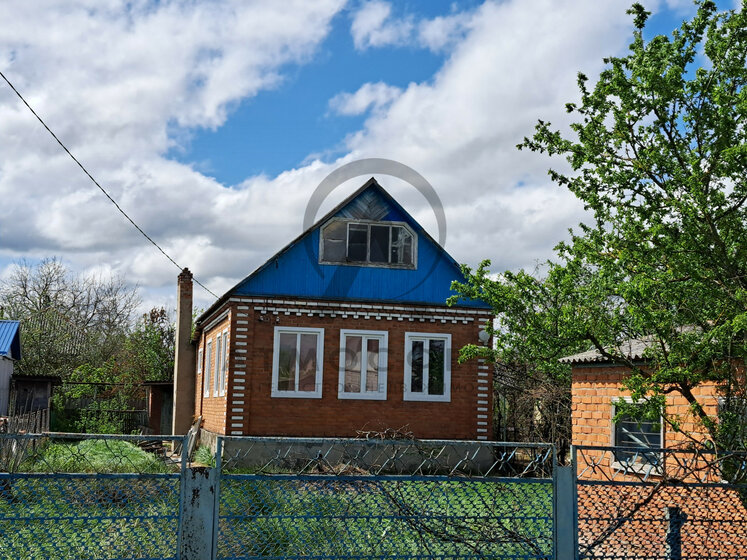 44,9 м² часть дома, 1,8 сотки участок 4 600 000 ₽ - изображение 58