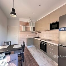 Квартира 37 м², 1-комнатная - изображение 2