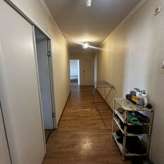 Квартира 72,1 м², 3-комнатная - изображение 2